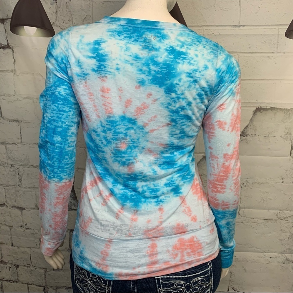 Blue 84 Graphic Tee. Boy/Sports/Funny - Picture 3 of 4